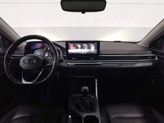 Geely Emgrand 4th Generation 1.5L Manual Elite - ფოტო 5