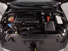 Geely Emgrand 4th Generation 1.5L Manual Elite - ფოტო 6