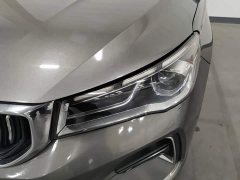 Geely Emgrand 4th Generation 1.5L Manual Elite - ფოტო 7