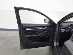Geely Emgrand 4th Generation 1.5L Manual Elite - ფოტო 8