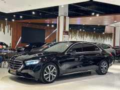 Mercedes-Benz E-Class E 300 L Fashion Edition - ფოტო 1