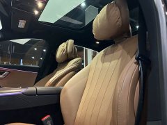Mercedes-Benz E-Class E 300 L Fashion Edition - ფოტო 12