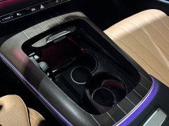 Mercedes-Benz E-Class E 300 L Fashion Edition - ფოტო 16