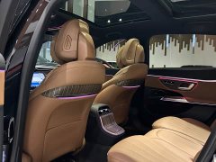 Mercedes-Benz E-Class E 300 L Fashion Edition - ფოტო 18