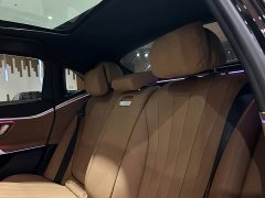 Mercedes-Benz E-Class E 300 L Fashion Edition - ფოტო 20