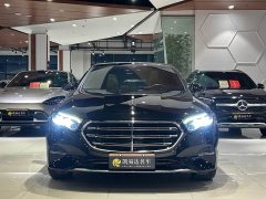 Mercedes-Benz E-Class E 300 L Fashion Edition - ფოტო 3