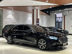 Mercedes-Benz E-Class E 300 L Fashion Edition - ფოტო 4