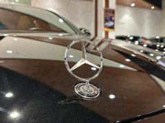Mercedes-Benz E-Class E 300 L Fashion Edition - ფოტო 5
