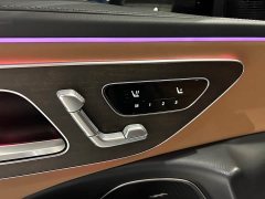 Mercedes-Benz E-Class E 300 L Fashion Edition - ფოტო 6