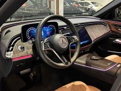 Mercedes-Benz E-Class E 300 L Fashion Edition - ფოტო 8