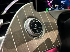 Mercedes-Benz E-Class E 300 L Fashion Edition - ფოტო 9