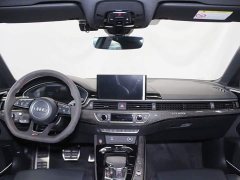 Audi RS 5 2023 Coupe 2.9T Standard Version - ფოტო 10