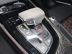 Audi RS 5 2023 Coupe 2.9T Standard Version - ფოტო 12