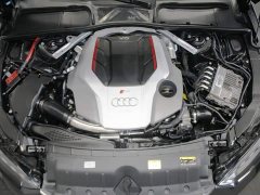 Audi RS 5 2023 Coupe 2.9T Standard Version - ფოტო 13