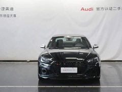 Audi RS 5 2023 Coupe 2.9T Standard Version - ფოტო 2