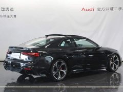 Audi RS 5 2023 Coupe 2.9T Standard Version - ფოტო 5
