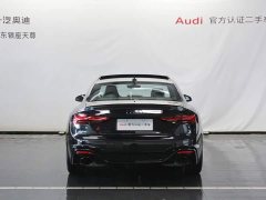 Audi RS 5 2023 Coupe 2.9T Standard Version - ფოტო 6