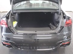 Audi RS 5 2023 Coupe 2.9T Standard Version - ფოტო 7