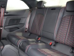 Audi RS 5 2023 Coupe 2.9T Standard Version - ფოტო 8