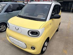 Wuling Hongguang MINIEV Third Generation 215km Advanced Edition - ფოტო 1