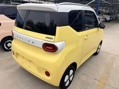 Wuling Hongguang MINIEV Third Generation 215km Advanced Edition - ფოტო 10