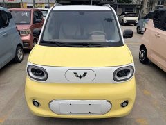 Wuling Hongguang MINIEV Third Generation 215km Advanced Edition - ფოტო 2