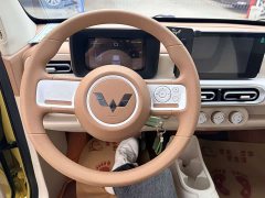 Wuling Hongguang MINIEV Third Generation 215km Advanced Edition - ფოტო 6