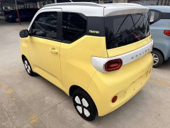 Wuling Hongguang MINIEV Third Generation 215km Advanced Edition - ფოტო 7