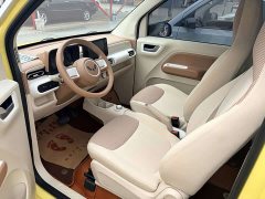 Wuling Hongguang MINIEV Third Generation 215km Advanced Edition - ფოტო 8