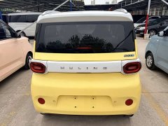 Wuling Hongguang MINIEV Third Generation 215km Advanced Edition - ფოტო 9