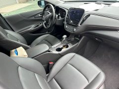 Chevrolet Malibu XL Redline 550T Automatic Sharp Alliance Edition 110th Anniversary Edition - ფოტო 11