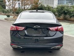 Chevrolet Malibu XL Redline 550T Automatic Sharp Alliance Edition 110th Anniversary Edition - ფოტო 14
