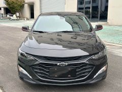 Chevrolet Malibu XL Redline 550T Automatic Sharp Alliance Edition 110th Anniversary Edition - ფოტო 2