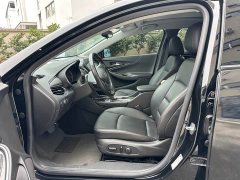 Chevrolet Malibu XL Redline 550T Automatic Sharp Alliance Edition 110th Anniversary Edition - ფოტო 3