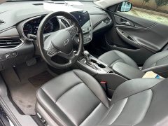 Chevrolet Malibu XL Redline 550T Automatic Sharp Alliance Edition 110th Anniversary Edition - ფოტო 4