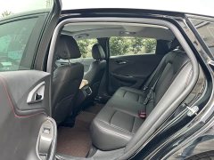 Chevrolet Malibu XL Redline 550T Automatic Sharp Alliance Edition 110th Anniversary Edition - ფოტო 5