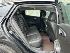 Chevrolet Malibu XL Redline 550T Automatic Sharp Alliance Edition 110th Anniversary Edition - ფოტო 8