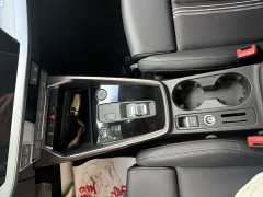 Audi A3 A3L Limousine 35 TFSI Fashion Sport - ფოტო 10