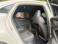 Audi A3 A3L Limousine 35 TFSI Fashion Sport - ფოტო 12