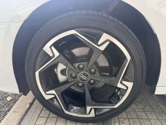 Audi A3 A3L Limousine 35 TFSI Fashion Sport - ფოტო 4