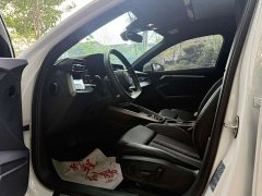 Audi A3 A3L Limousine 35 TFSI Fashion Sport - ფოტო 5