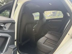 Audi A3 A3L Limousine 35 TFSI Fashion Sport - ფოტო 6