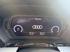 Audi A3 A3L Limousine 35 TFSI Fashion Sport - ფოტო 9