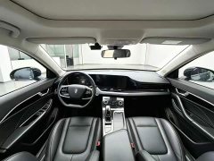 FAW Besturn B70 1.5T Automatic Joy Edition - ფოტო 4