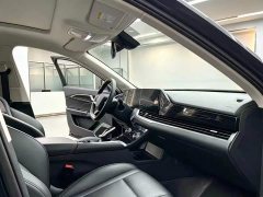 FAW Besturn B70 1.5T Automatic Joy Edition - ფოტო 5