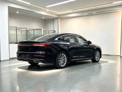 FAW Besturn B70 1.5T Automatic Joy Edition - ფოტო 8