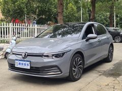 Volkswagen Golf 280TSI DSG Pro - ფოტო 1