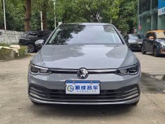 Volkswagen Golf 280TSI DSG Pro - ფოტო 2