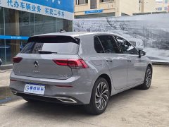 Volkswagen Golf 280TSI DSG Pro - ფოტო 3
