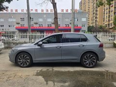 Volkswagen Golf 280TSI DSG Pro - ფოტო 4